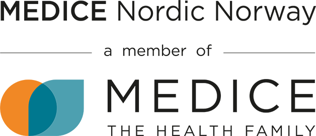 Medice Nordic Norway