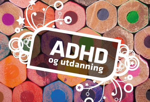 ADHD og utdanning