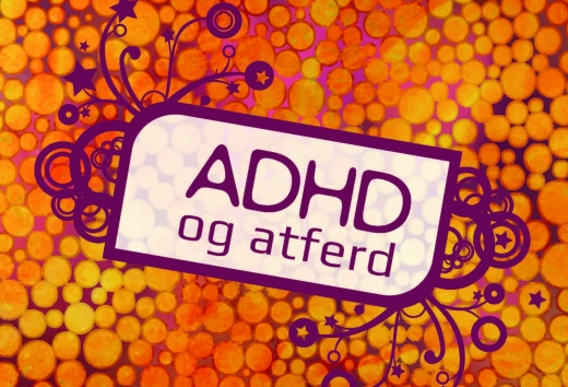 ADHD og atferd