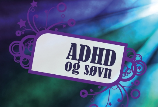 ADHD og søvn