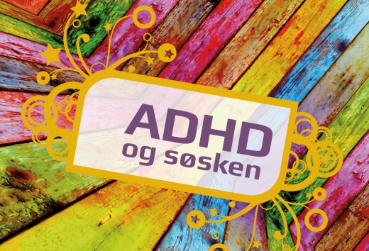 ADHD og søsken