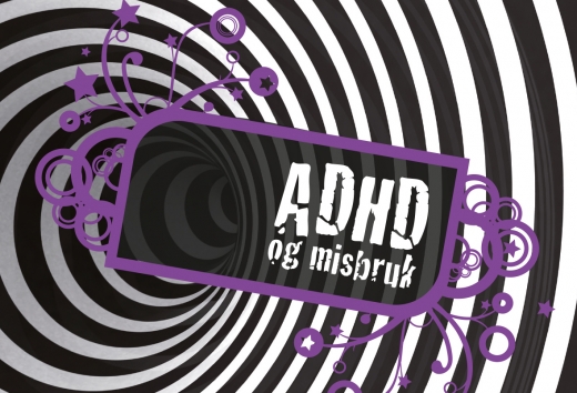 ADHD og misbruk