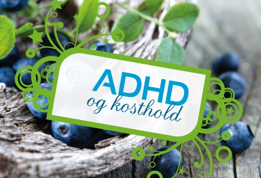 ADHD og kosthold